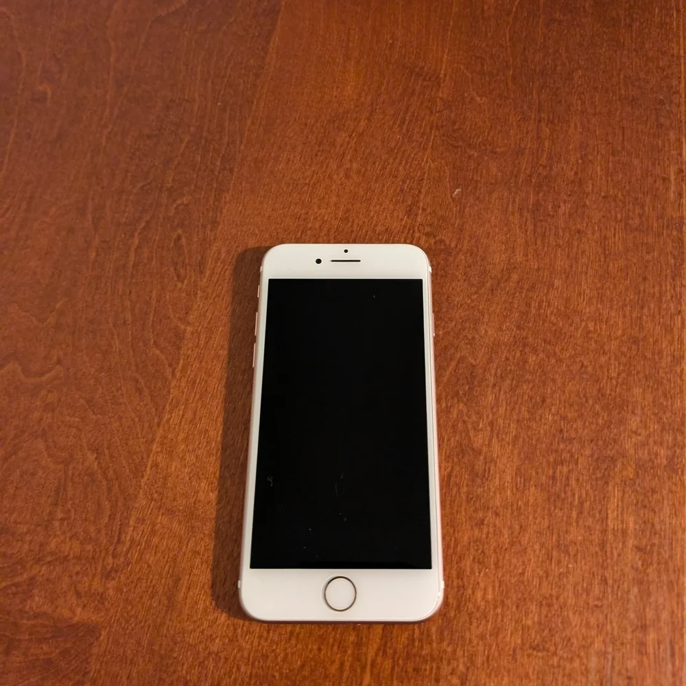 Apple iPhone 7 - Rose Gold